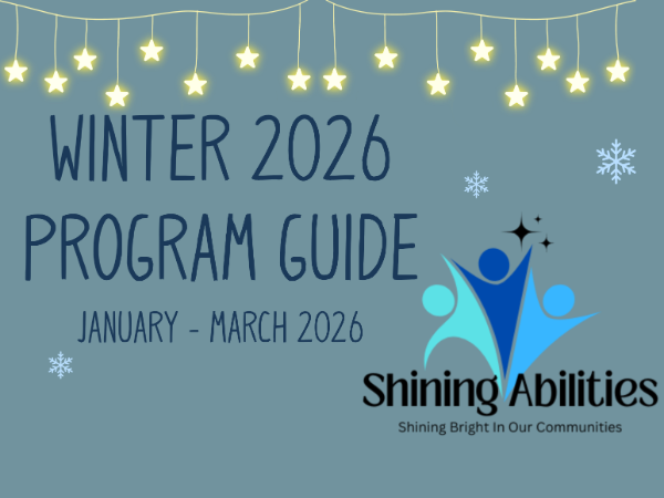 Winter 2026 Program Guide